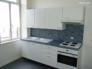 T2 Duplex 46 m² à Armentières