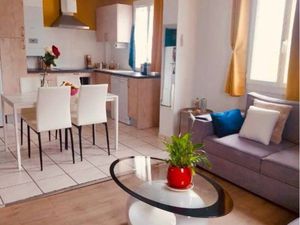 T3 lumineux de 56 m2 avec balcon et cave - 31500 Toulouse