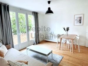 Appartement 3 pièces 53 m²