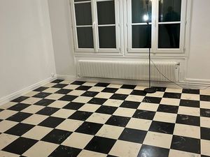 LOCATION APPARTEMENT RDC surélevé