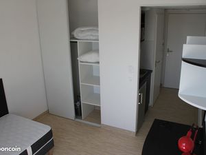 Studio Single meublé au coeur d'agroparc