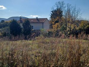 Terrain 424 m² Montelimar
