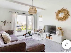 Vente appartement T4 Centre Annecy