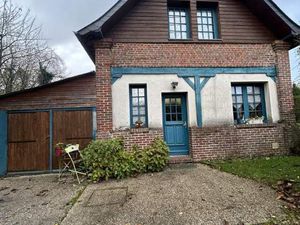 Maison 5 pièces 83 m²