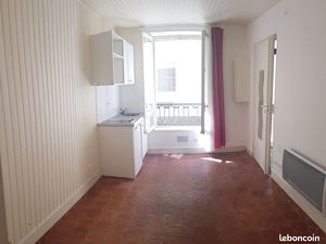 Studio tout confort Auteuil Rolland Garros