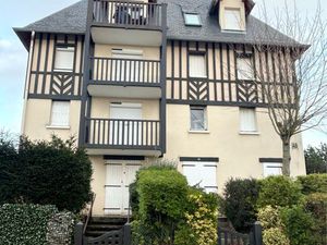 Superbe 3 pièces avec garage proche mer