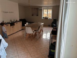 Appartement 100m2