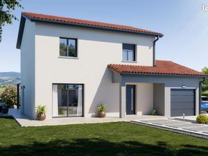 Maison 4 pièces 93 m²