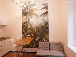 T2 Saint Malo Intra-Muros