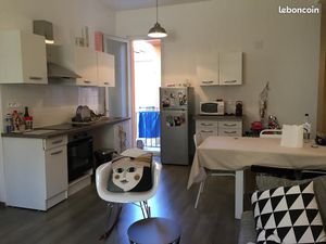 T2 meublé (Proche IFSI)