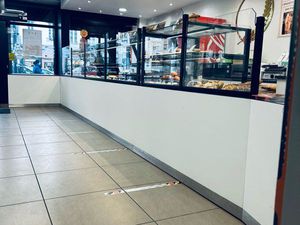 Boulangerie pâtisserie