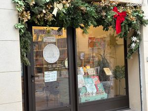 Local commercial - 67 m2 - Pelissanne