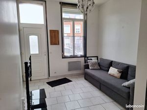 Maison 5 pièces 73 m²