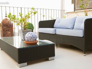 Appartement - 3 pièces - Symbiose