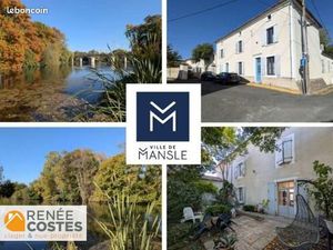 Maison en Viager 7 pièces 300 m²