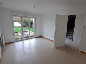 Maison 3 pièces 68 m²