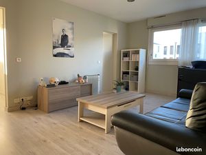 Vente appartement Nantes Ile Beaulieu