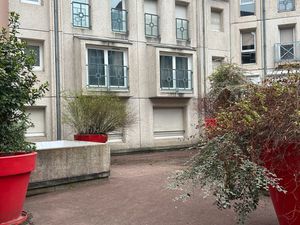 F3 résidence privé de 70m2 bien situé vendue loué  idéal investisseur