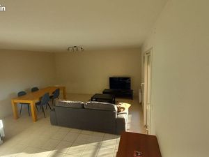 Appart meublé T3 – LUMINEUX