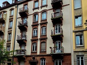 STRASBOURG 67000 _ F3 _ 59 m² _ Idéal investisseur ou résidence principale