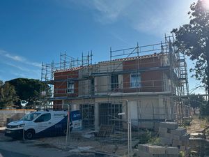 Rare à Canohès - Livraison mars 2026 Villa T4 neuve + terrasse + garage – Devenez propriét