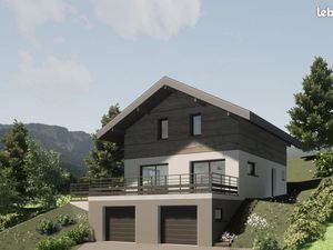 Maison 4 pièces 98 m²