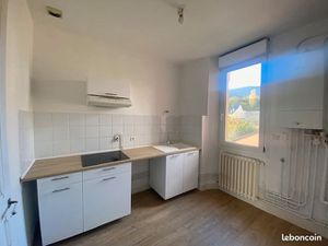 T3 de charme centre ville