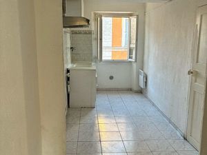 Appartement F2