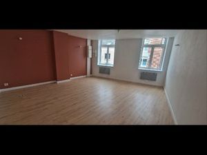 Triplex Wambrechies type 3 meublé