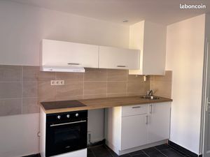 À louer grand studio