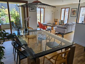 Appartement centre-ville MÂCON