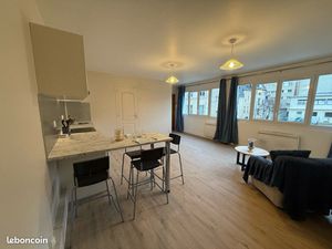 À louer appartement 3 pièces