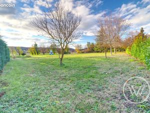 Terrain 1 527 m² Montmeyran