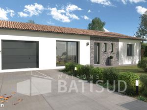 Maison 5 pièces 105 m²