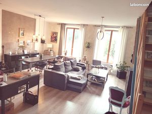 Appartement 130 m2 4 Chambres