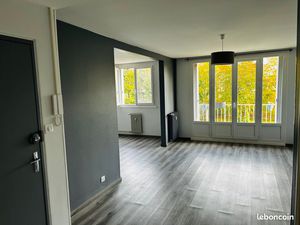 Appartement T3 - 79m2