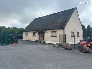 A louer local commercial