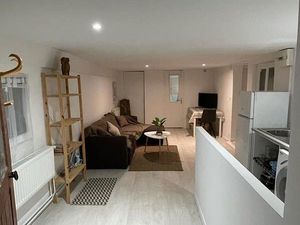Location appartement meublé 65m²