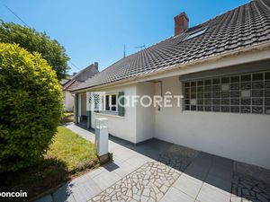 Maison 5 pièces 92 m²