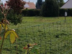 Terrain constructible