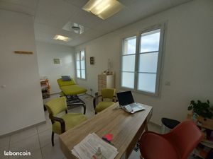 Sous-location d'une pièce dans cabinet pluridisciplinaire