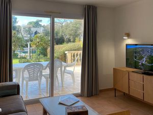 Appartement meublé 2 chambreS terrasse parking