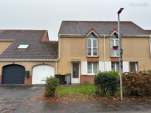 Maison 65 m² Orchies