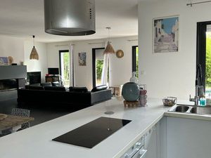 Villa a AUBORD avec piscine