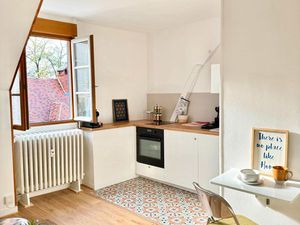 Charmant Studio centre Beauvais