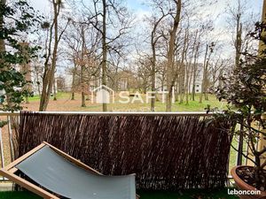 Appartement 3 pièces 72 m²