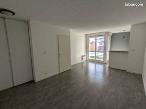 Appartement T2 Colomiers Centre