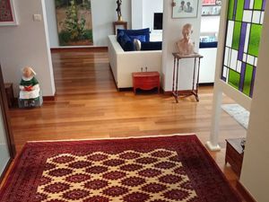 Vente appartement centre ville NANCY