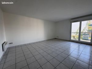 Appartement 2 pièces 55 m²
