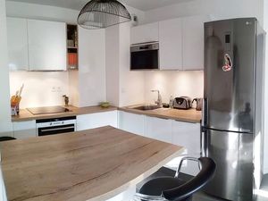 Appartement T2 Bidart à l’année